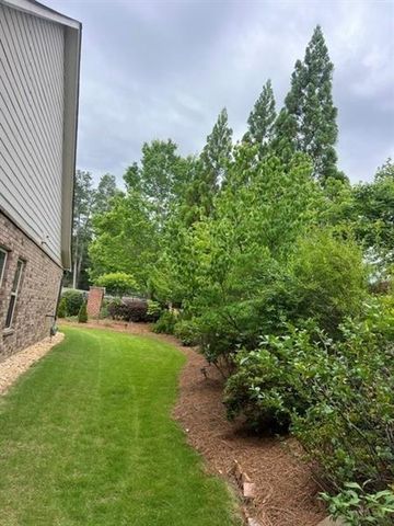 4001 Sovereign Drive, Buford, GA 30519