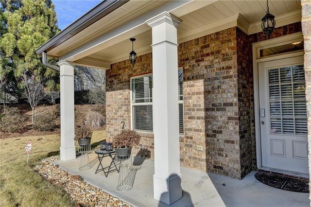 4001 Sovereign Drive, Buford, GA 30519