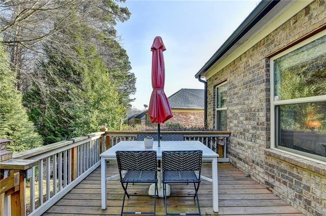 4001 Sovereign Drive, Buford, GA 30519