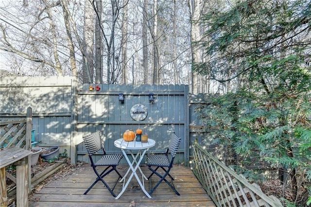 4001 Sovereign Drive, Buford, GA 30519
