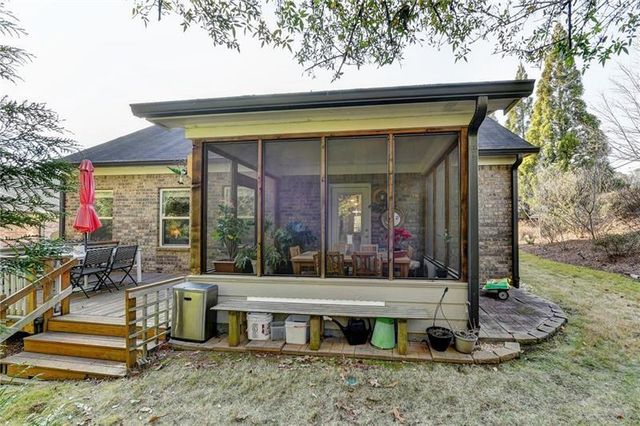 4001 Sovereign Drive, Buford, GA 30519