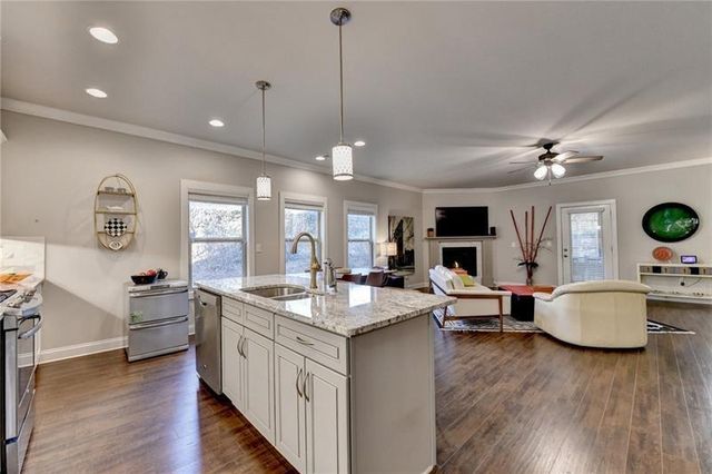4001 Sovereign Drive, Buford, GA 30519