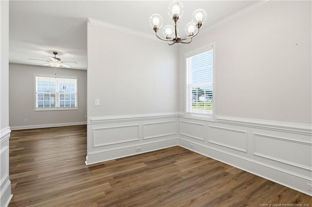 398 Winnsboro Road, Raeford, NC 28376