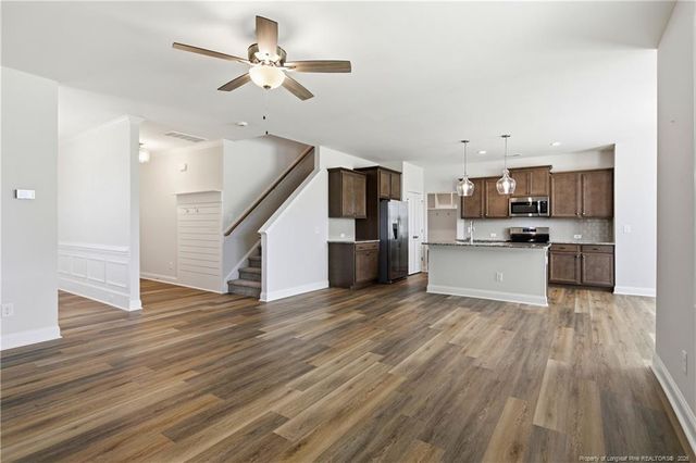 398 Winnsboro Road, Raeford, NC 28376