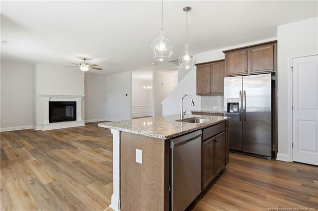 398 Winnsboro Road, Raeford, NC 28376