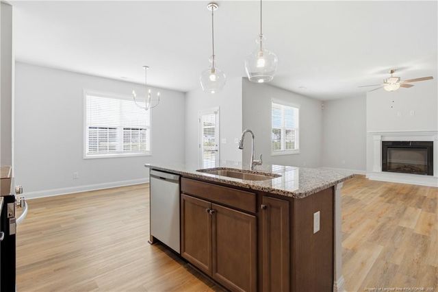 398 Winnsboro Road, Raeford, NC 28376