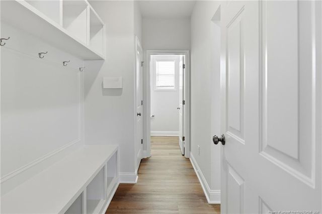 398 Winnsboro Road, Raeford, NC 28376