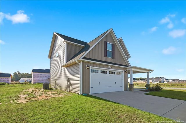 398 Winnsboro Road, Raeford, NC 28376