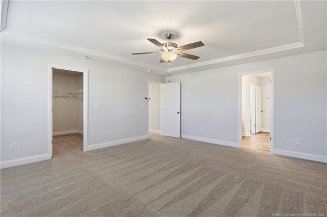 398 Winnsboro Road, Raeford, NC 28376