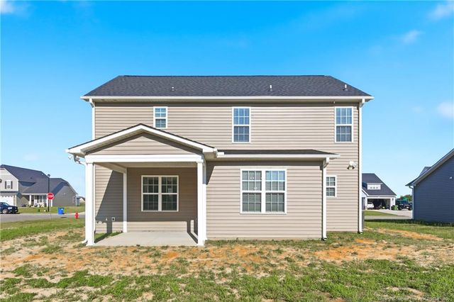 398 Winnsboro Road, Raeford, NC 28376