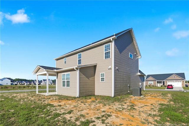 398 Winnsboro Road, Raeford, NC 28376