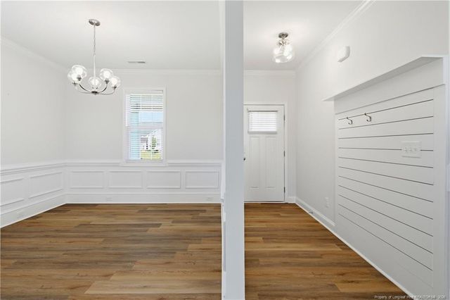 398 Winnsboro Road, Raeford, NC 28376
