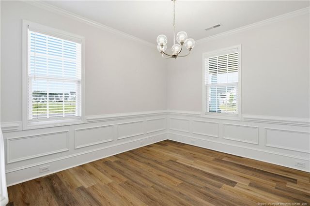 398 Winnsboro Road, Raeford, NC 28376