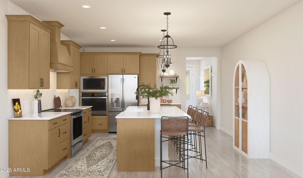 2521 W Gloria Lane, Phoenix, AZ 85085 — photo 4