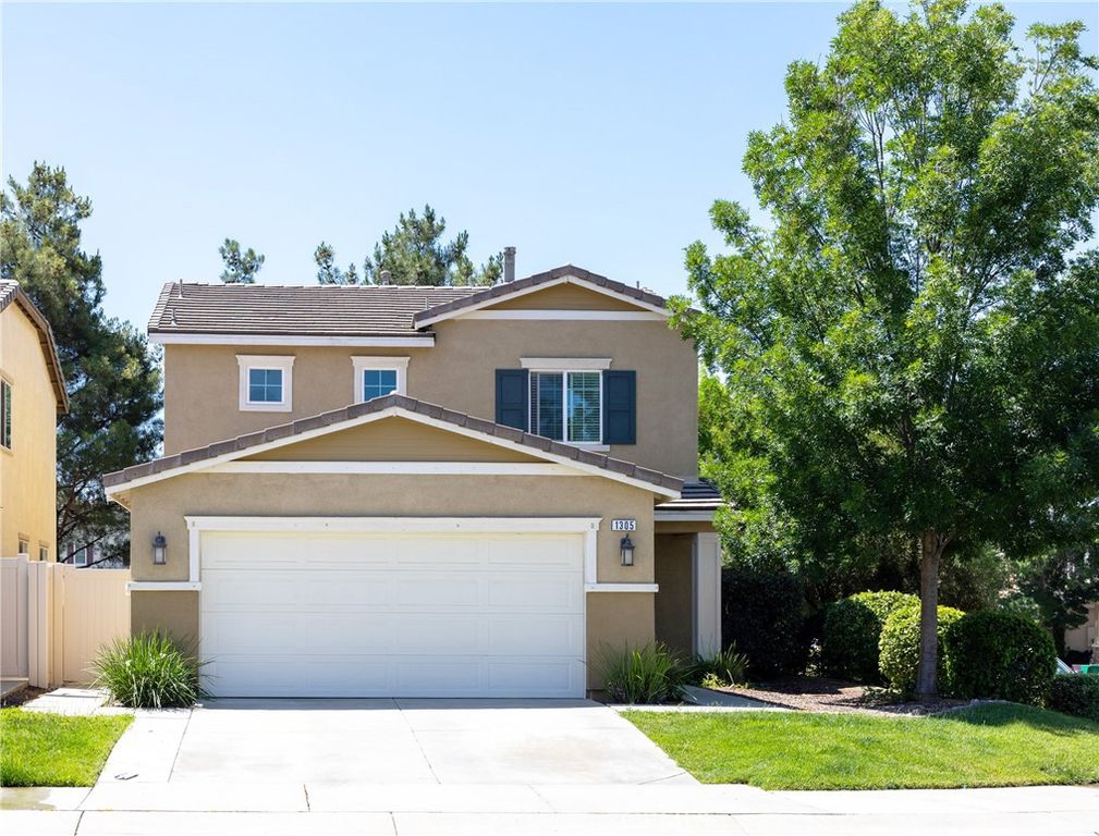 Image 1 of property listing at 1305 Comfrey Leaf, Beaumont, CA 92223