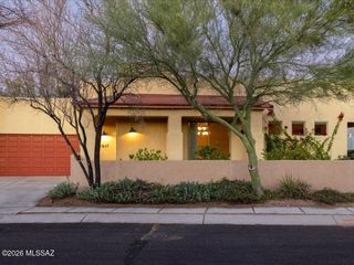5045 S Hannah Heather Place, Tucson, AZ 85747