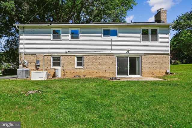 2633 MELBA RD, Ellicott City, MD 21042