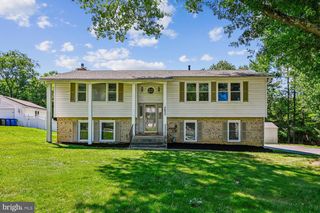 2633 MELBA RD, Ellicott City, MD 21042