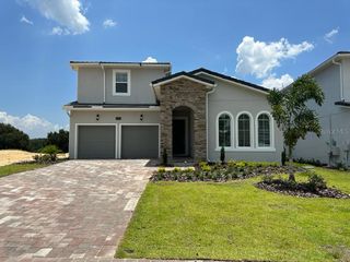 16005 VOLTERRA POINT, Bella Collina, FL 34756