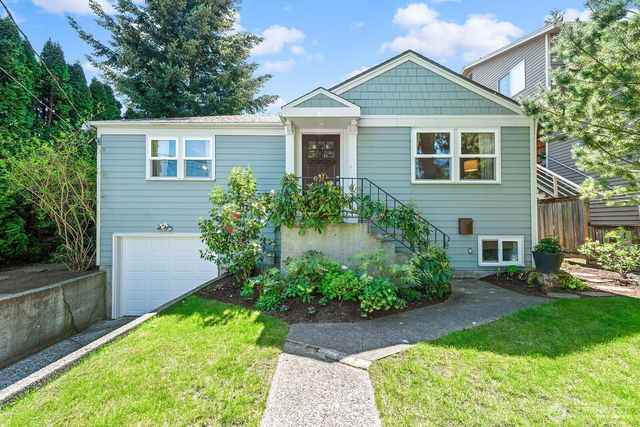 3907 SW Ida Street, Seattle, WA 98136