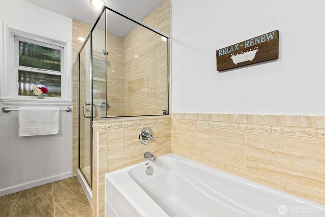 3907 SW Ida Street, Seattle, WA 98136