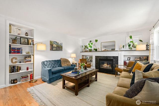 3907 SW Ida Street, Seattle, WA 98136
