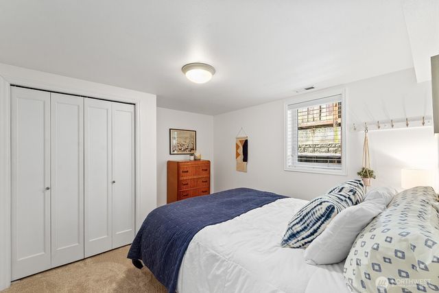 3907 SW Ida Street, Seattle, WA 98136