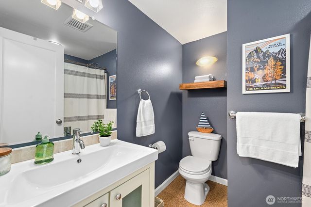 3907 SW Ida Street, Seattle, WA 98136