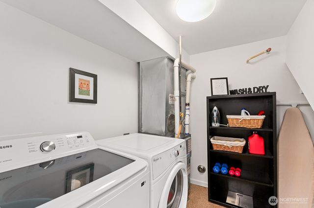 3907 SW Ida Street, Seattle, WA 98136