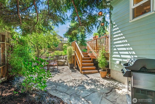 3907 SW Ida Street, Seattle, WA 98136
