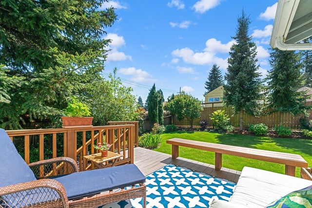 3907 SW Ida Street, Seattle, WA 98136