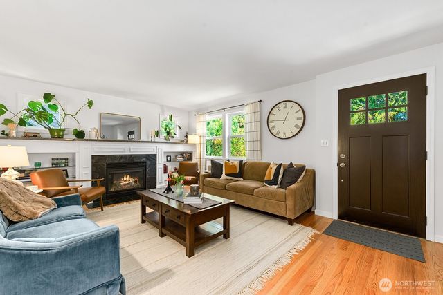 3907 SW Ida Street, Seattle, WA 98136