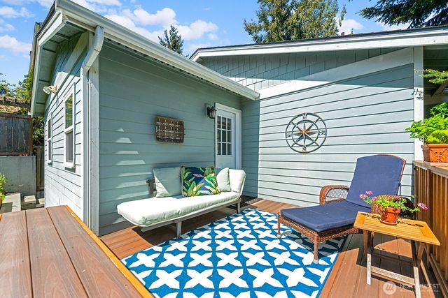 3907 SW Ida Street, Seattle, WA 98136