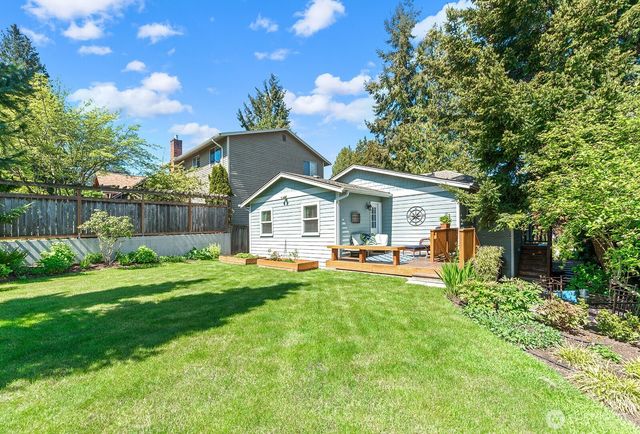 3907 SW Ida Street, Seattle, WA 98136