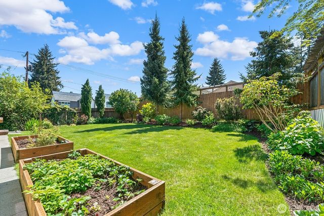 3907 SW Ida Street, Seattle, WA 98136
