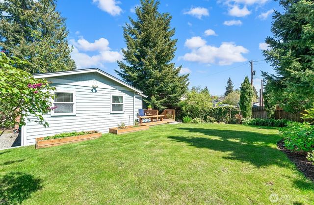 3907 SW Ida Street, Seattle, WA 98136