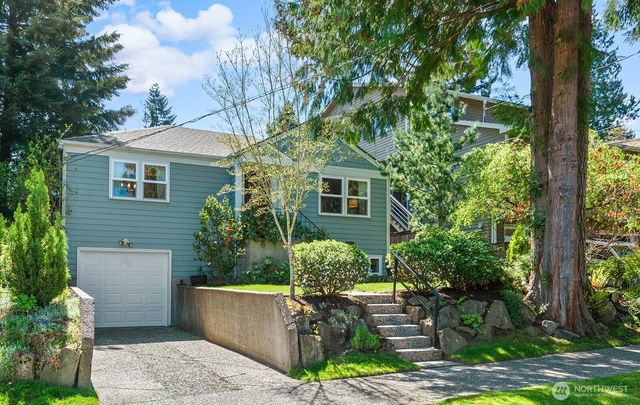 3907 SW Ida Street, Seattle, WA 98136