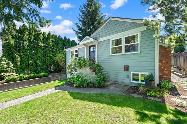 3907 SW Ida Street, Seattle, WA 98136