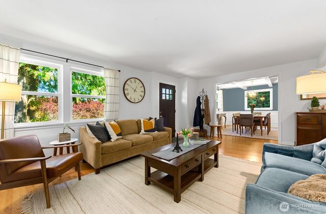 3907 SW Ida Street, Seattle, WA 98136