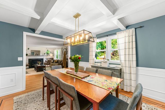 3907 SW Ida Street, Seattle, WA 98136