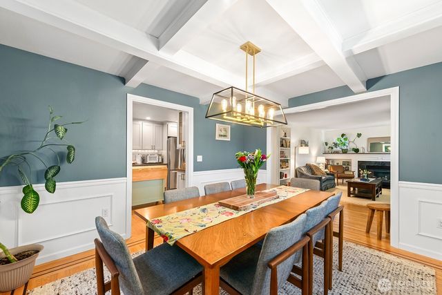 3907 SW Ida Street, Seattle, WA 98136