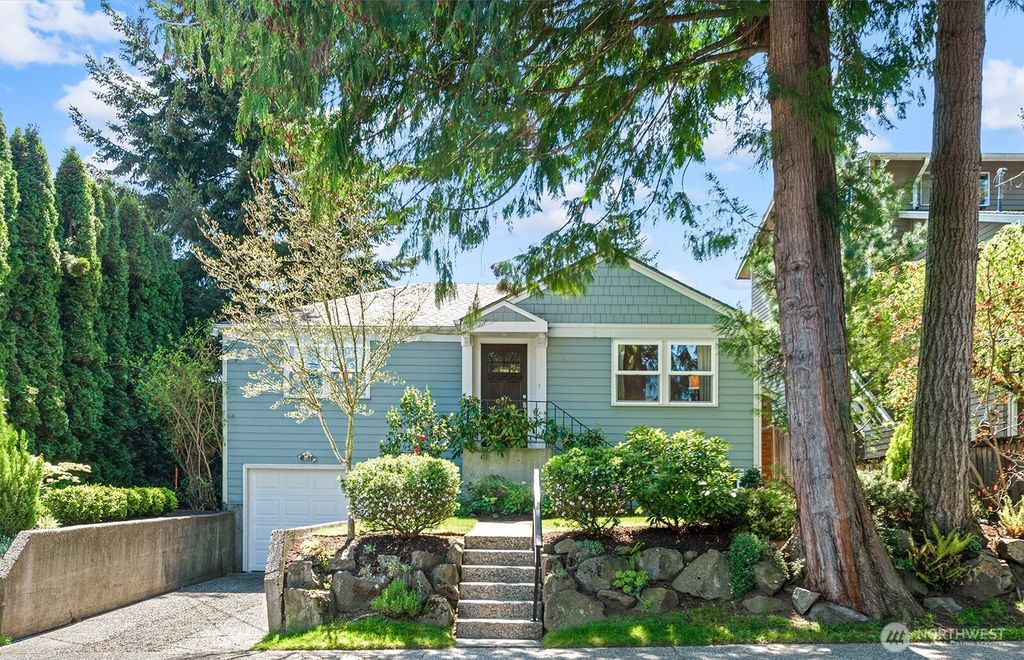 3907 SW Ida Street, Seattle, WA 98136