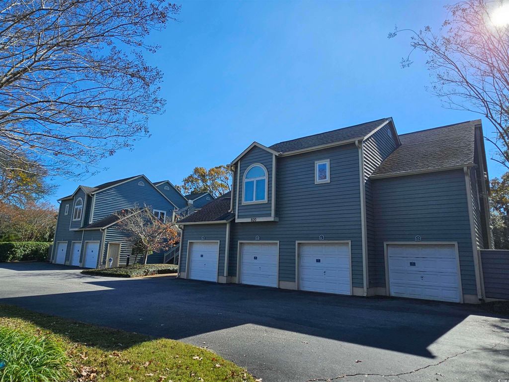 820 Castleford Cir Apt 6D, Myrtle Beach, SC 29572