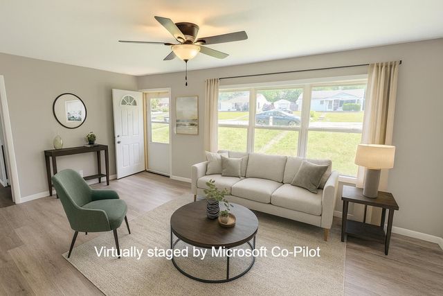 2211 Roseland Avenue, Kalamazoo City, MI 49001