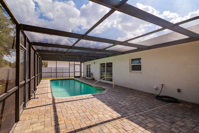 9043 TOURNAMENT DRIVE, Hudson, FL 34667