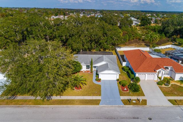 9043 TOURNAMENT DRIVE, Hudson, FL 34667