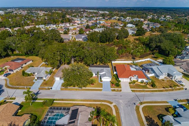 9043 TOURNAMENT DRIVE, Hudson, FL 34667