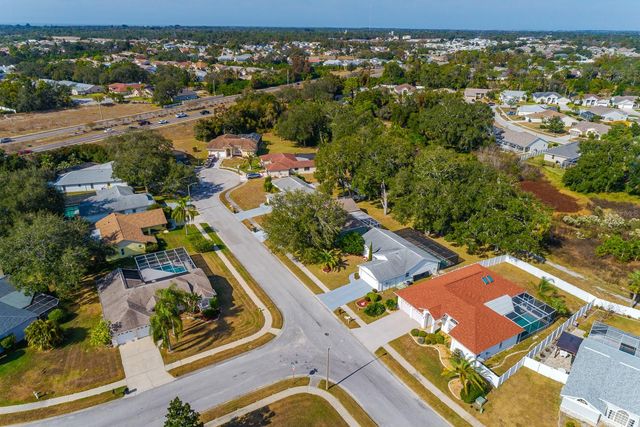 9043 TOURNAMENT DRIVE, Hudson, FL 34667