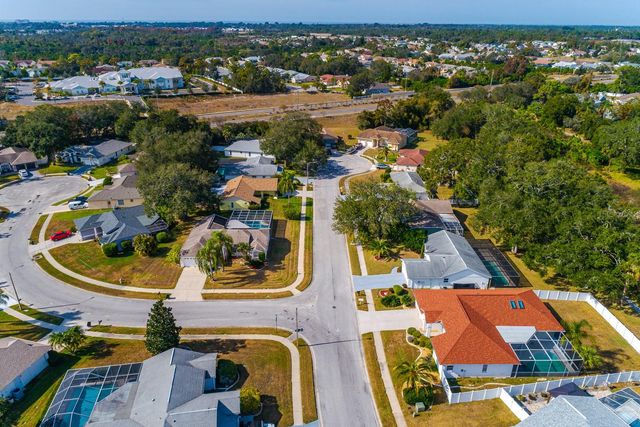 9043 TOURNAMENT DRIVE, Hudson, FL 34667