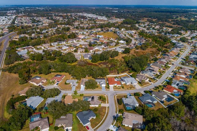 9043 TOURNAMENT DRIVE, Hudson, FL 34667